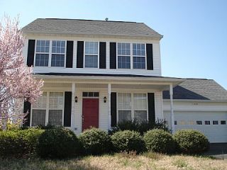 Foreclosed Home - 11210 ENGLEWOOD CT, 22407