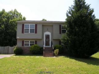 Foreclosed Home - 10013 SOUTHWICK CT, 22407