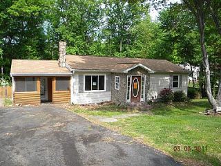 Foreclosed Home - 207 ALBANY ST, 22407