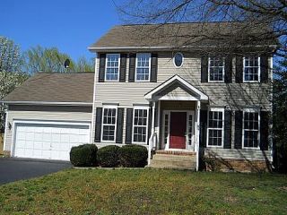 Foreclosed Home - 5605 WESTBURY CT, 22407