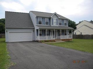Foreclosed Home - List 100121279