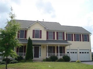 Foreclosed Home - List 100150756
