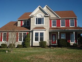 Foreclosed Home - List 100216621