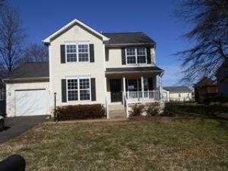 Foreclosed Home - 5008 BLAKE DR, 22407
