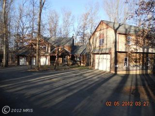 Foreclosed Home - 11300 FISHER CREEK DR, 22407