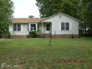 Foreclosed Home - List 100283693