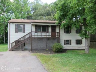 Foreclosed Home - 108 GALLIMORE DR, 22407