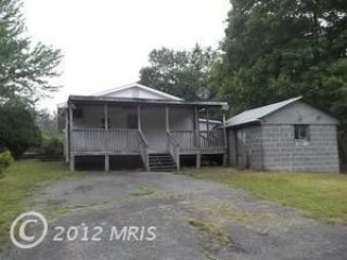 Foreclosed Home - List 100312491