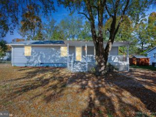 Foreclosed Home - 5517 LARCH ST, 22407