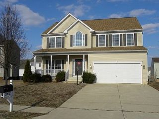 Foreclosed Home - 2832 OCONNOR CT, 22408