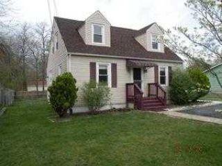 Foreclosed Home - List 100064439