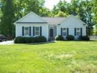 Foreclosed Home - 3906 N ANDOVER LN, 22408