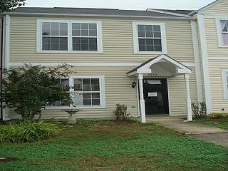 Foreclosed Home - 2905 BROYHILL CT, 22408