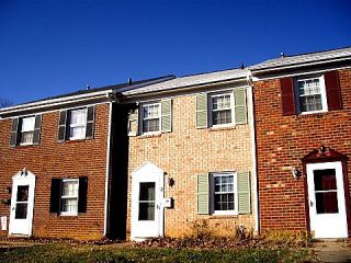 Foreclosed Home - 2 FARRELL LN, 22408