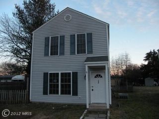 Foreclosed Home - 177 CHURCH ST, 22408