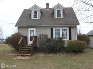 Foreclosed Home - List 100260935