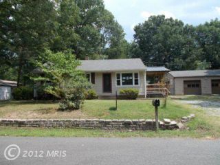 Foreclosed Home - 2805 ROSE AVE, 22408