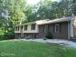 Foreclosed Home - 4025 GUINEA STATION RD, 22408