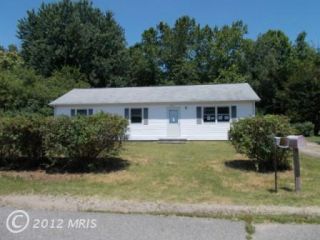 Foreclosed Home - 4518 GREENFIELD DR, 22408