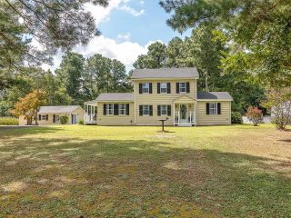 Foreclosed Home - 302 LODGE RD, 22435