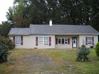 Foreclosed Home - List 100021322