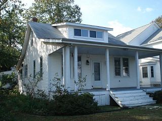 Foreclosed Home - List 100186134