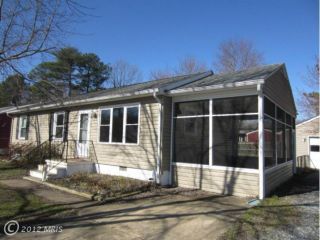 Foreclosed Home - 149 10TH ST, 22443