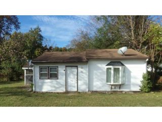 Foreclosed Home - 141 Clearview Drive, 22443
