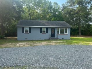 Foreclosed Home - 1847 UPRIGHT RD, 22454