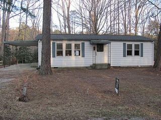Foreclosed Home - List 100001295