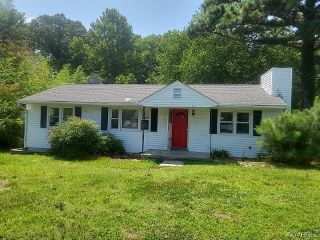 Foreclosed Home - 5063 COLES POINT RD, 22469