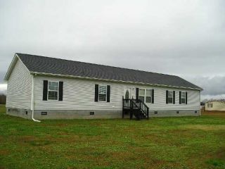 Foreclosed Home - 464 HULL HARBOR RD, 22473
