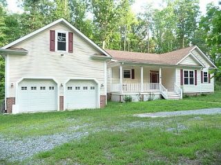 Foreclosed Home - 70 PINEY CT, 22473