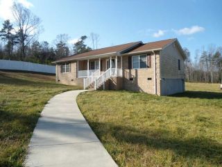 Foreclosed Home - 67 COUNTRYSIDE LN, 22473