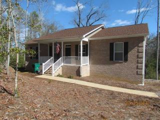Foreclosed Home - 40 WOODDUCK CIR, 22473