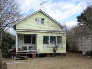 Foreclosed Home - 58 Bogey Neck, 22473