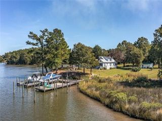 Foreclosed Home - 754 WICOMICO POINT RD, 22473