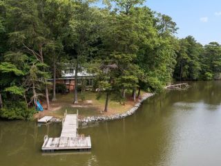 Foreclosed Home - 239 SPENCERS CREEK LN, 22473