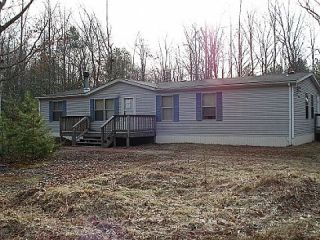 Foreclosed Home - 8556 POWHATAN RD, 22485