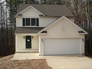 Foreclosed Home - 1154 GARNER DR, 22485