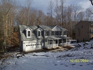 Foreclosed Home - List 100001300