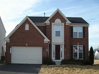 Foreclosed Home - 11796 FULLERS LN, 22485