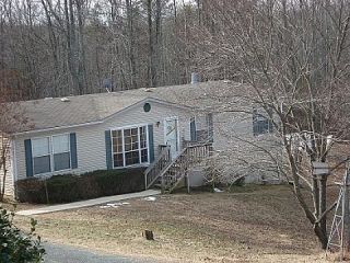 Foreclosed Home - 6512 GROGAN LN, 22485