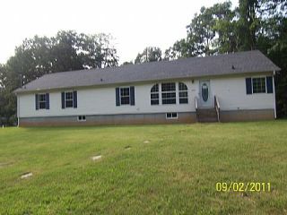 Foreclosed Home - List 100135691