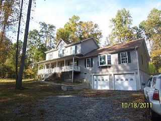 Foreclosed Home - List 100186135