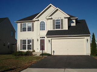 Foreclosed Home - 11768 BAKERS LN, 22485