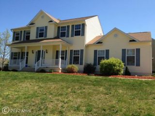 Foreclosed Home - 4073 FERN CT, 22485