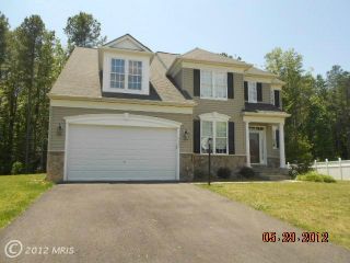Foreclosed Home - 4345 CHATHAM DR, 22485