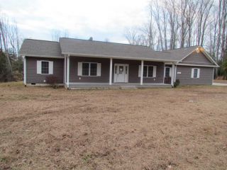 Foreclosed Home - 209 RIDGEVIEW LN, 22503