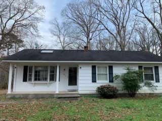 Foreclosed Home - 166 CRYSTAL LN, 22503